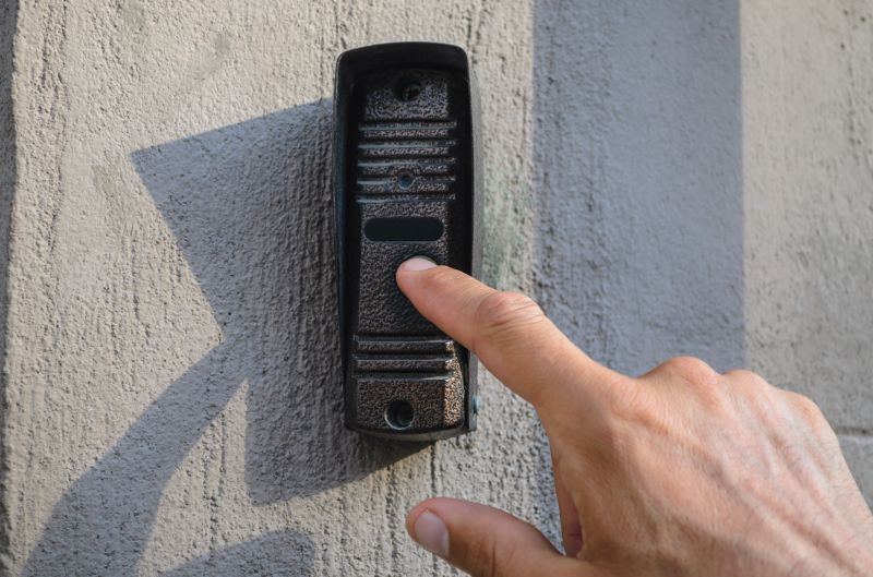 Top Rated Products for Doorbell Installation