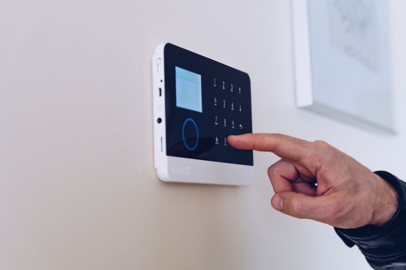 Wireless Doorbell Systems