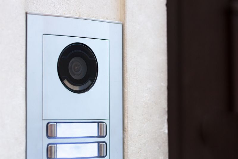 Doorbell Installation Cost — Cost of Doorbell Installation