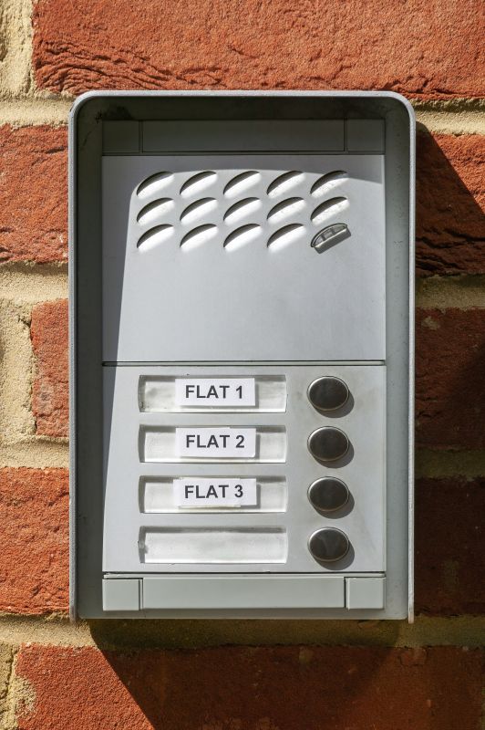 Doorbell Installation Cost — Cost of Doorbell Installation