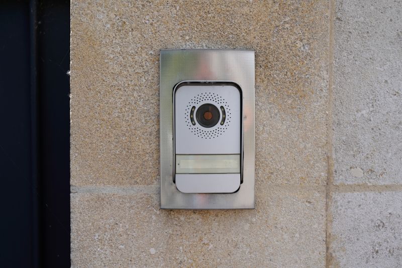 Doorbell Installation