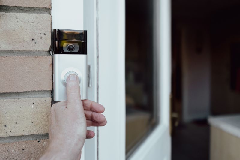 Doorbell Installation