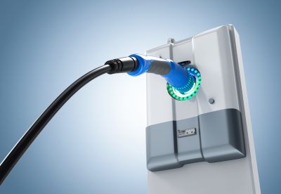 Ev Charger Installation