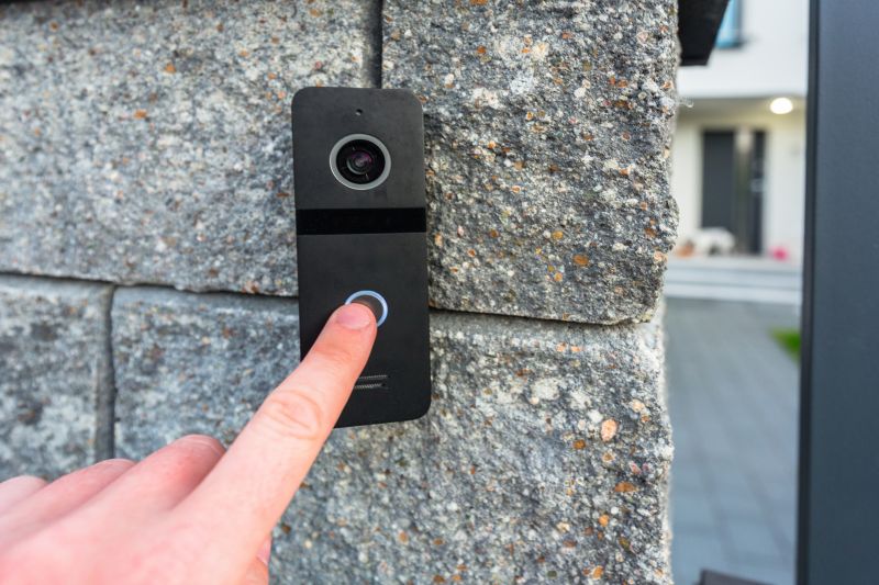 Supports smart home integration