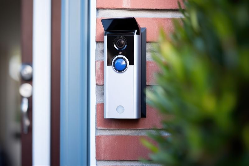 Improves home security